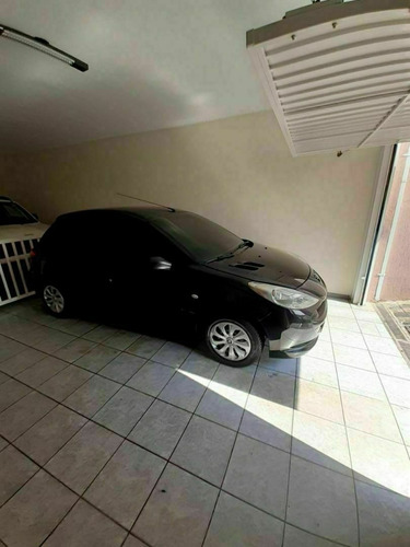 Peugeot 207 2009 1.4 Xr Flex 5p