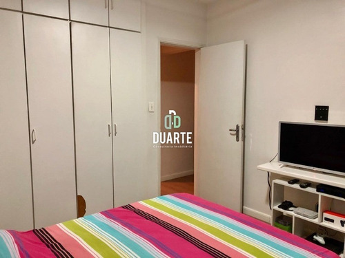 Imagem 12 de 26 de Apartamento - Ap04008 - 69576533