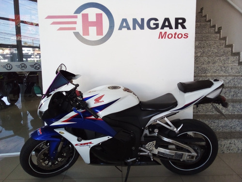 Imagem 2 de 7 de Honda - Cbr 600rr