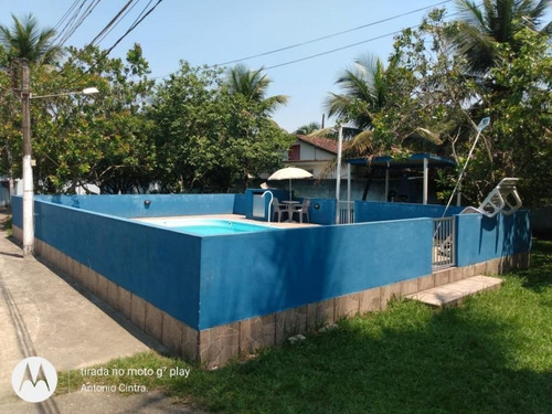 Imagem 28 de 30 de Chácara Em Parque Capivari, Duque De Caxias/rj De 1500m² 4 Quartos À Venda Por R$ 430.000,00 - Ch351039-s
