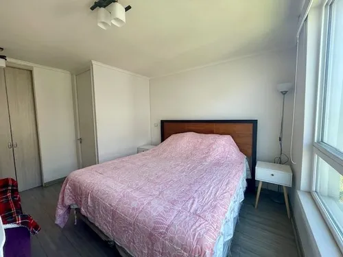 Vendo Dpto 2 Dorm En Ñuñoa