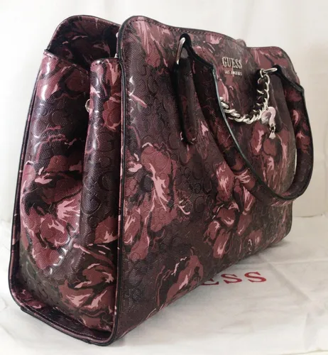 Guess dominique bag new arrivals