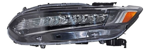 Faro Accord 2018-2019-2020 Touring Leds Izquierdo Ald