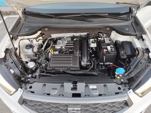 Seat Ateca 1.4 Fr 150Hp At