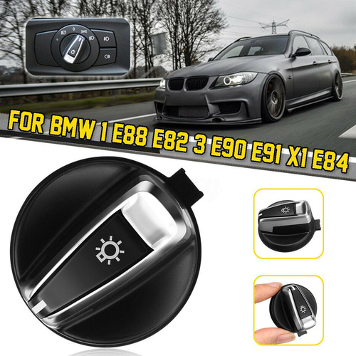 For La Serie 3 E90 E91 Lci X1 E84 E88 E82 Frontal