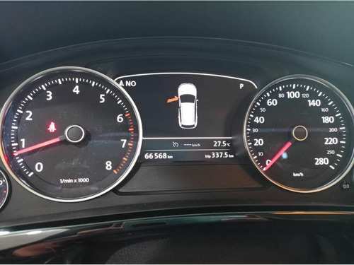 Volkswagen Touareg 3.6 V6 280cv, Teto Panorâmico, 66.000 Km