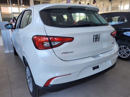 Imagem 6 de 7 de Fiat Argo Drive 1.0 Flex