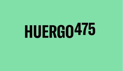 Huergo 475