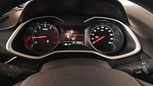 Chevrolet Onix 1.0 TURBO FLEX PLUS LT AUTOMÁTICO