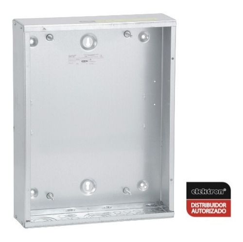 Imagen 2 de 9 de Caja De Tablero Nq Y Nf Squared D Mh26