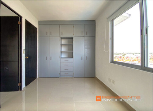 Ph En Renta En Residencial Yikal Cancun