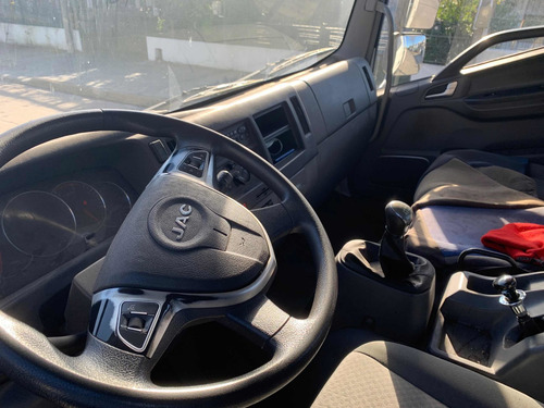 Jac 1120 Kt