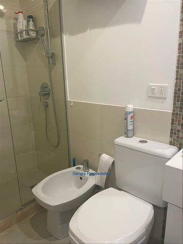 Imagen 10 de 14 de Venta Malvin Rambla 2 Dormitorios Con Garage