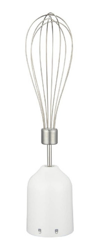 Imagen 4 de 4 de Atma Lm8527ap Licuadora De Mano Mixer Batidora Varilla Metal
