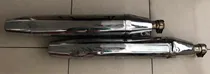 Comprar Silenciadores Escape Yamaha Originales Drag Star 1100 Usados