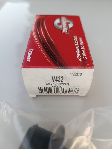 Válvula Pcv Jeep Cherokee Xj Motor 242/4.0 Marca Standard