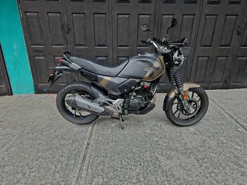 Hero Xpulse 200t Fi, Modelo: 2024, 8900 Km, 200cc