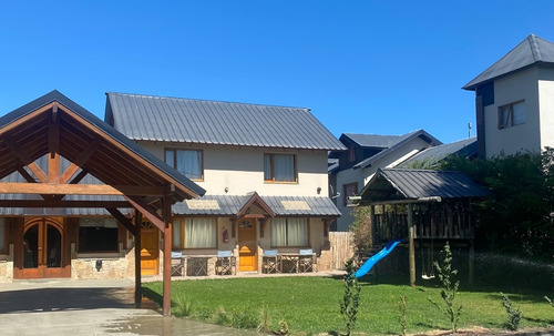 Imagen 2 de 24 de Alquiler Temporario Casa Cabaña San Martín De Los Andes