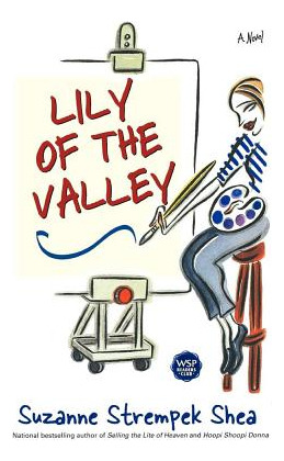 Libro Lily Of The Valley - Shea, Suzanne Strempek