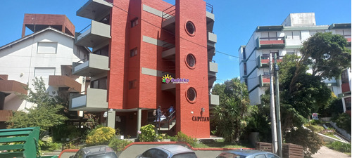 Venta De Departamento De 2 Ambientes En Villa Gesell !!!