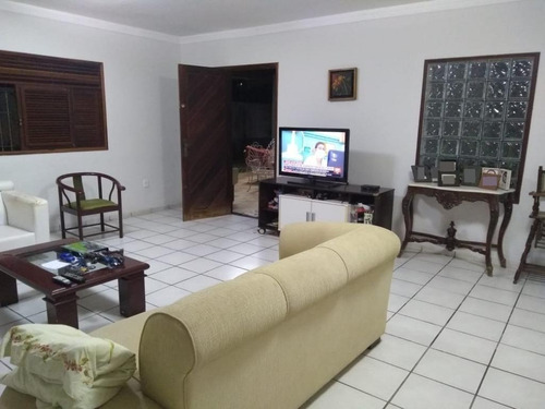 Imagem 7 de 29 de Casa Em Morro Branco - Ca7387
