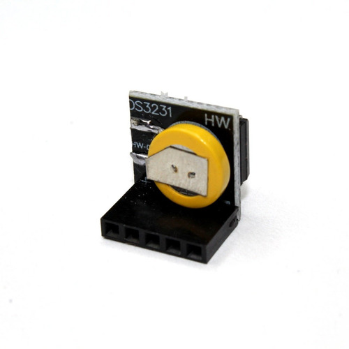 Reloj De Tiempo Real Rtc Ds3231 Para Raspberry Pi