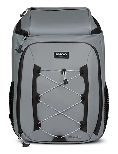 Mochila igloo sale