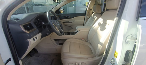 GMC Acadia Denali
