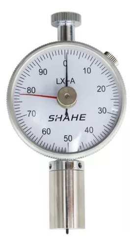 Durómetro Shahe Double Needles Shore Lx-a-2