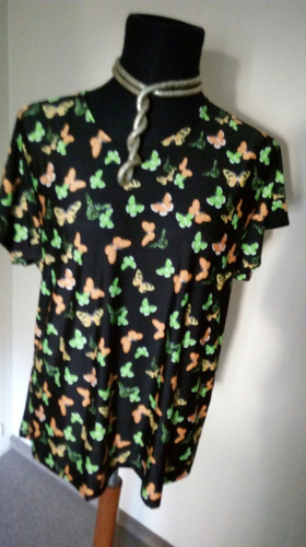 Remeras X 3 U Temporada 2020/21 Txl/ Xxl Colores Nuevos