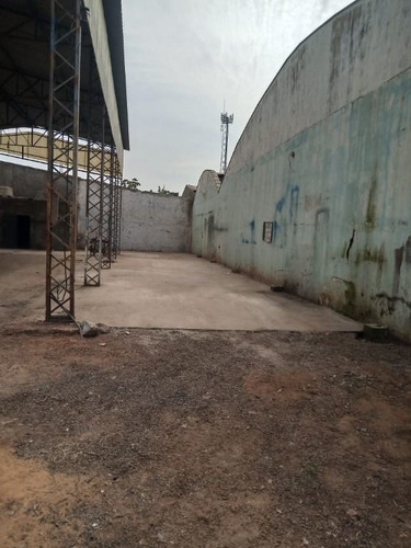 Imagem 3 de 6 de Terreno Para Alugar, 525 M² Por R$ 3.000,00/mês - Jardim Ipiranga - Americana/sp - Te0342