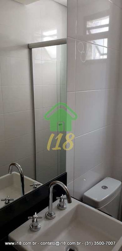 Imagem 16 de 30 de Cobertura Com 2 Dorms, Carmo, Belo Horizonte - R$ 1.25 Mi, Cod: 68517957 - V68517957