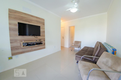 Imagem 2 de 15 de Apartamento Para Aluguel - Ingleses, 2 Quartos, 72 - 893274631