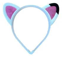 Comprar Tiara Infantil Casa Da Gabbys Dollhouse Orelhas Magicas 