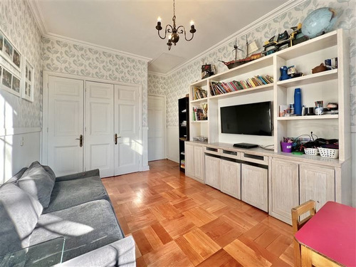 Imagen 23 de 30 de Venta Casa Las Condes: Presidente Errazuriz / Villa Maria