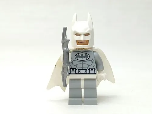 Batman lego blanco hotsell