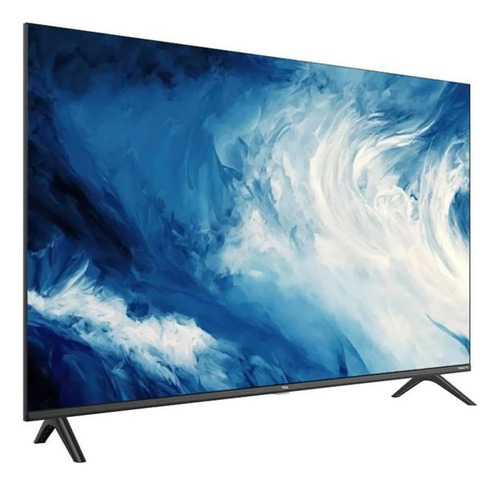 Tcl 43 Clase S3 Series Full Hd 1080p Hdr Led Smart 43s350g (Reacondicionado)