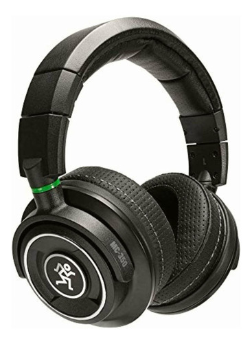 Mackie Mc Series Auriculares De Monitoreo Profesional Con