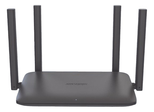 Router Inalámbrico Hikvision Wifi 6 1500 Mbps Doble Banda