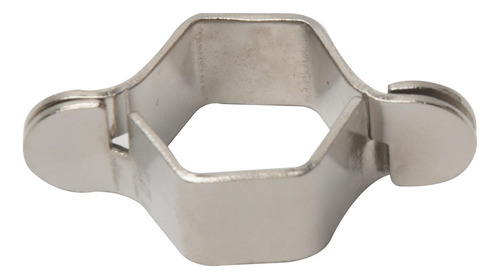 Paquete De 3-4 Mangueras Portátiles Con Tuerca Hexagonal,