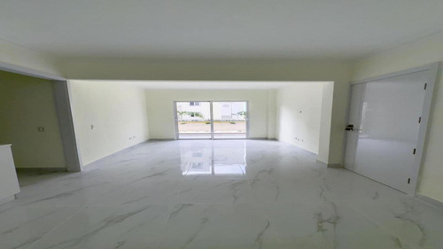 Apartamentos En San Isidro Av. Hipodromo De 3 Habitaciones Entrega En Junio 2024 Y Febrero 2025