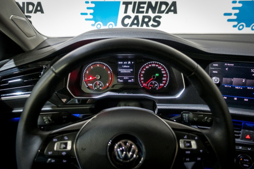 Volkswagen Vento 1.4 Comfortline 150cv At