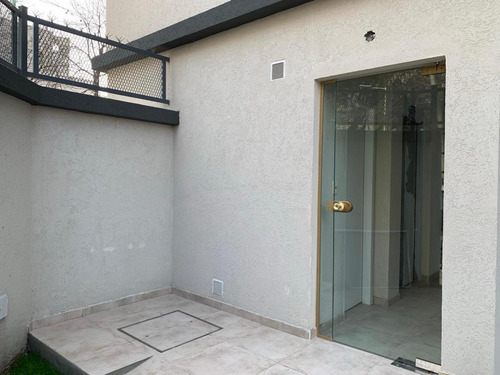 Imagen 4 de 5 de Departamento Monoambiente En Portela 95, Lomas De Zamora