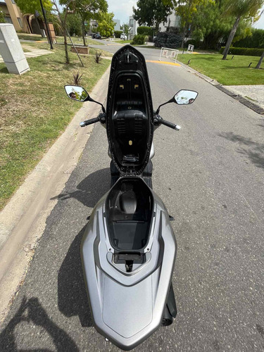 Imagen 8 de 15 de Honda Pcx 150