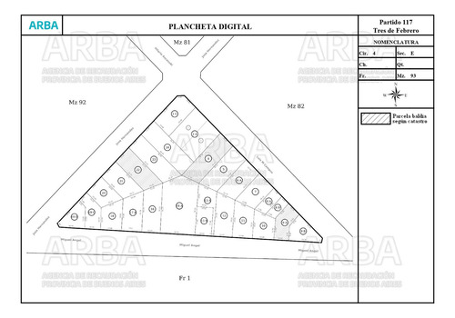 Venta · Casa En Villa Bosch · Cochera · pileta