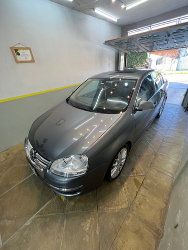 Volkswagen Vento 2.0 T Fsi Sportline