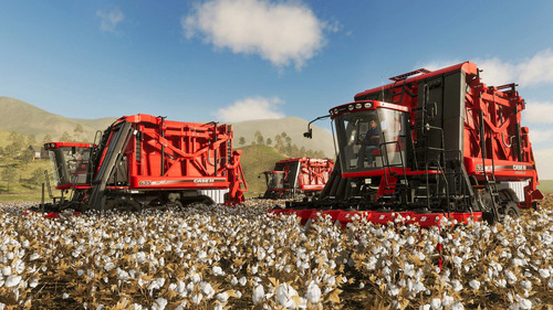 Farming Simulator 19 Premium - Español - Electronic Arts