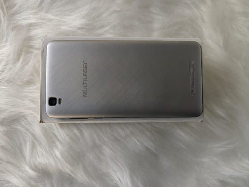 Smartphone 5.5'' Ms55-m 16gb Multilaser