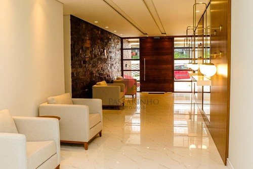 Imagem 23 de 30 de Cobertura Com 3 Dormitórios À Venda, 338 M² Por R$ 4.290.592,00 - Prainha - Torres/rs - Co0176