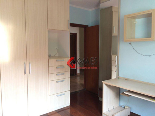 Imagem 16 de 30 de Casa Com 3 Dormitórios À Venda, 198 M² Por R$ 900.000,00 - Vila Caminho Do Mar - São Bernardo Do Campo/sp - Ca0436